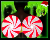 Candy Lady Wings