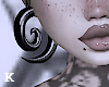 gothic spirals