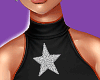 Nina Glow Black