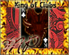 *~MP~* King of Clubs