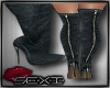 XXL  ~sexi~  Nya Boots
