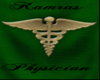 Kamras Physician Banner