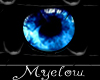~Mye~ Moon Lit Eyes