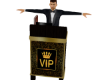 VIP Reception Desk Anim