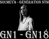 SOUMEYA - Generation NT.