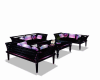 AWD-Ruby Couch Set