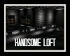 ~SB Handsome Loft