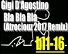 Gigi D'Agostino (Remix)