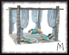 M-Beach Cosy Tent