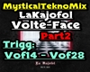 Tekno Volte Face P2