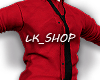 LK Social Red