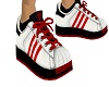 -x- england trainers