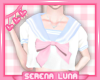 SL | Sailor Top