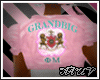 "GrandBig" Phi Mu Jacket