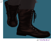 [Gel]Adam Leather Boots