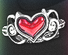 Cute heart ᵀᶜ