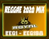 Reggae 2020 Mix