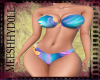 Tropical Bikini RLL 1