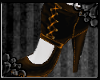 []Steampunk Heels