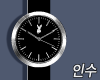 ^ Unisex Hare Watch V1