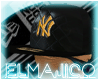 *EL*NY fitted leather v2