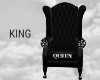 Queen Chair