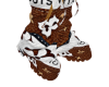 LUSTY LOUIE BOOTS