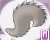 [] Flying Floof Tail