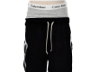 BLCK HELLY SHORT $