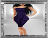 W| Lil Purple Dress 2