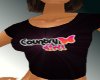 Country Girl T shirt