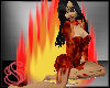 Fire Lava Queen