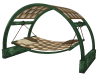 green hammock