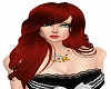 Lynda red sexy hair