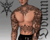 Mayhem blackwork v2