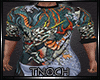 [T] Akiro Shirt