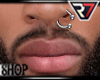 7R▬ NOSE PIERCING ▬