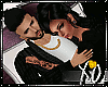 XO♥| Risen Cuddler