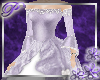 ~P~Ribbons & Lace -Lilac