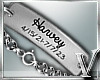 DMarks Harvey Bracelet