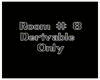 LS~ Deriverable Room #8