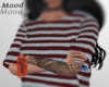C. Mood Shirt
