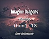 Imagine Dragons- Thunder