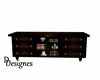 country home dresser
