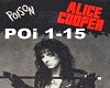 Poison - Alice Cooper