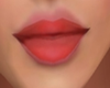 A♥ RED LIPS GLOSSY