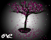 [CL] Purple silver tree