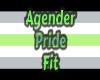 Agender Pride Vest