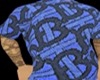 Ava's Man Designer Tee