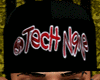 tech n9ne fitted cap